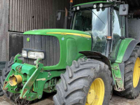 Tractor John Deere 6620