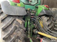 Tractor John Deere 6620
