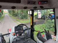 Tractor Massey Ferguson 5455