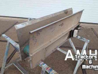 Conveyor  Transportband Vlakke Band