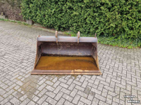 Excavator buckets GP CW30 Slotenbak / Graafbak