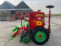 Seed drill BeBoMa MS Zaaimachine