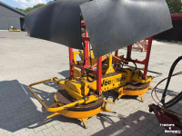 Silage spreader Veenhuis Sdk