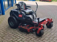 Ride-on mower Toro HD XS5450