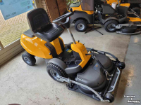 Ride-on mower Stiga Villa HST 15