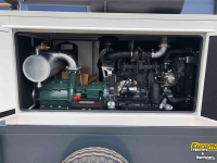 Stationary engine/pump set Euromacchine EMP 06-1