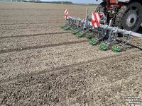 Other tillage machinery and accessories Agronomic Korstenbreker