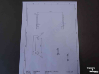Other earthmoving and heavy equipment and accessories Hofstede Claas  Kramer