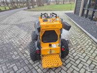 Skidsteer Giant sk252d