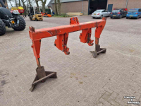 Deep subsoiler Kuhn DC300