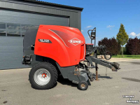 Balers Kuhn FB 3130 rondebalenpers