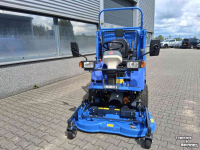 Rotary mower Iseki SF 225