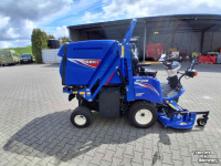 Rotary mower Iseki SF 225