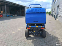 Rotary mower Iseki SF 225