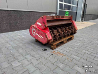 Forestry mulcher Ahwi FM 400H 1200 Mulcher