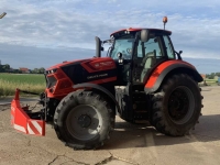 Tractors Deutz-Fahr Agrotron 6215 RC Shift