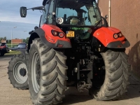 Tractor Deutz-Fahr Agrotron 6215 RC Shift