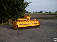 Flail mower Herder kmwd 180 klepelmaaier