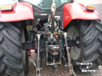 Tractors Case-IH puma 180