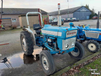 Tractor Ford 3000