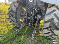 Tractor Case-IH MX 100