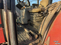 Tractor Case-IH MX 100