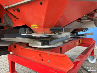 Fertilizer spreader Rauch Axis H 50.2 EMC + W Isobus VSP Kunstmeststrooier