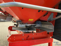 Fertilizer spreader Rauch Axis H 50.2 EMC + W Isobus VSP Kunstmeststrooier