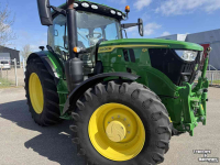 Tractor John Deere 6R155 50 KM Command pro