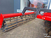 Disc harrow Akpil V4