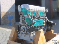 Engine FPT FPT  Long Block engine Parts no:5802216970R F3DFE613G*B Long engine