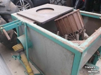 Other tree cultivation equipment and accessories Amac Amtac