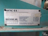 Other tree cultivation equipment and accessories Amac Amtac