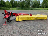 Mower Fella SM 4080 TL Maaier