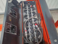 Other conveying equipment and accessories Linde Linde Elektrische Palletwagen