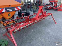 Seed drill Kverneland Df 1 isobus + bandenwals met cx 1 schijfcouter classic