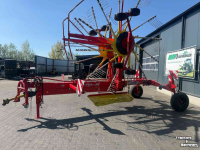 Rake Pottinger Top 881 A