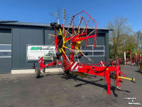 Rake Pottinger Top 881 A