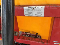 Fieldsprayer 3 points  Jarmet type P128