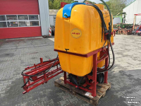 Fieldsprayer 3 points  Jarmet type P128