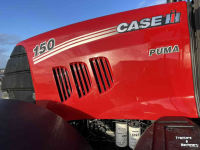 Tractors Case-IH Puma 150 FP. fronthef pto, Lucht, Gps voorbereid