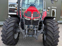 Tractor Massey Ferguson 5S.125 D6