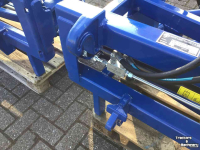 Bale clauw AP BK 1800