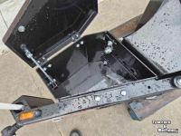 Front-bumper  Veiligheidsbumper