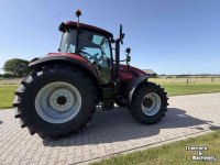 Tractor Case-IH FARMALL 120M