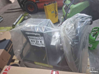 Aggregates  Agrovolt avr pto generator