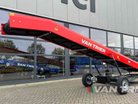 Conveyor Van Trier OL7-80 Onderlosser