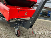 Conveyor Van Trier OL7-80 Onderlosser