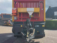 Self-loading wagon Schuitemaker Rapide 6600S DWM