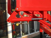 Other transport and industrial equipment and accessories  VAN DRIEL